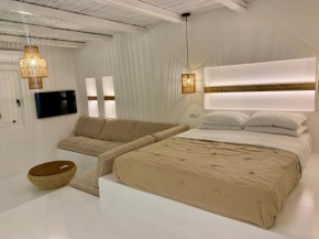 Гостиница Yialos Ios Hotel  Иос